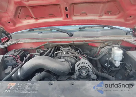 2013 Chevrolet Silverado 1500 Ltz z USA, uszkodzony, nr VIN 3GCPKTE76DG112433